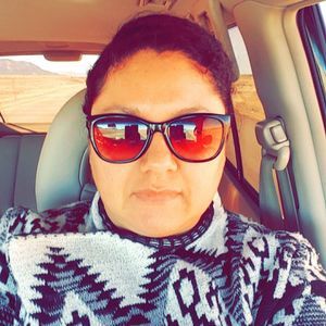 Meet your Posher, Mara